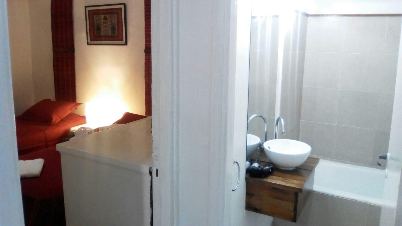 Apartamento Departamento de Jerarquía en Recoleta Ciudad Autónoma de Ciudad Autónoma de Buenos Aires Exterior foto