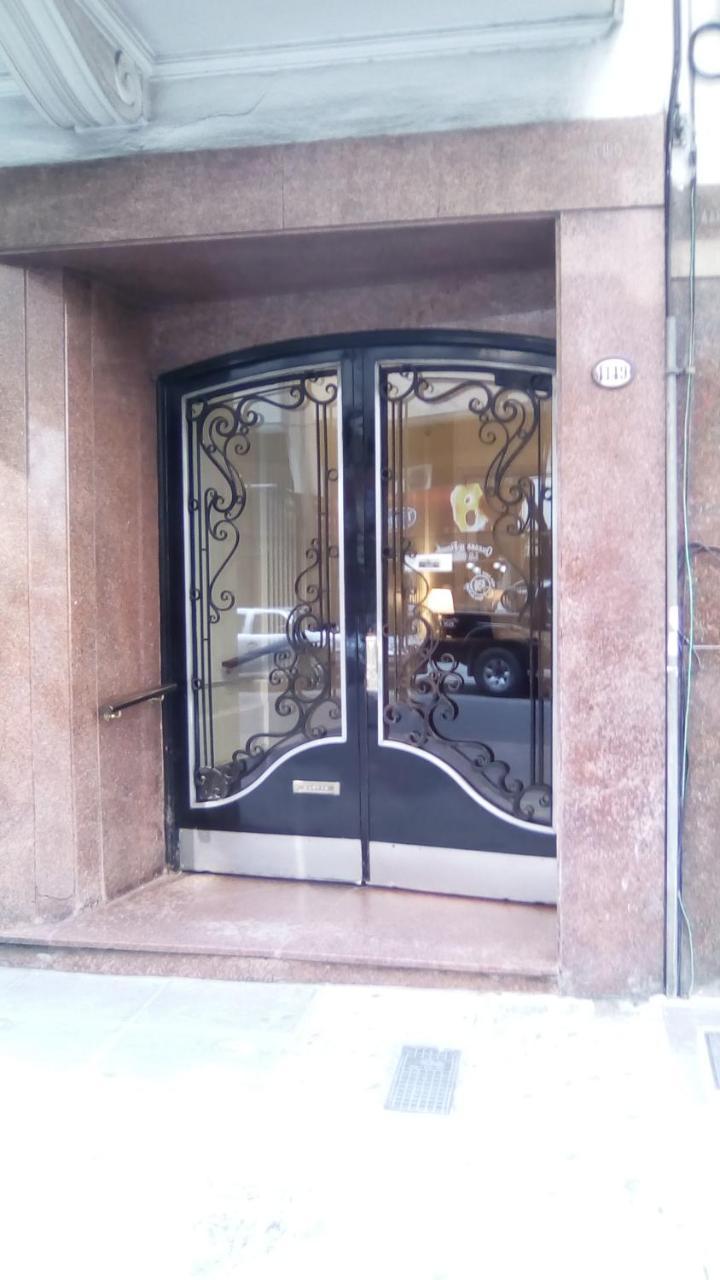 Apartamento Departamento de Jerarquía en Recoleta Ciudad Autónoma de Ciudad Autónoma de Buenos Aires Exterior foto