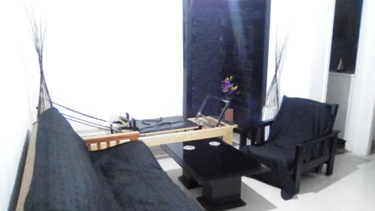 Apartamento Departamento de Jerarquía en Recoleta Ciudad Autónoma de Ciudad Autónoma de Buenos Aires Exterior foto
